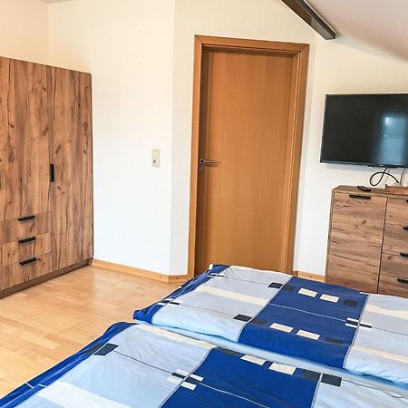 Apartment Koenitz By Interhome Wiarden 외부 사진