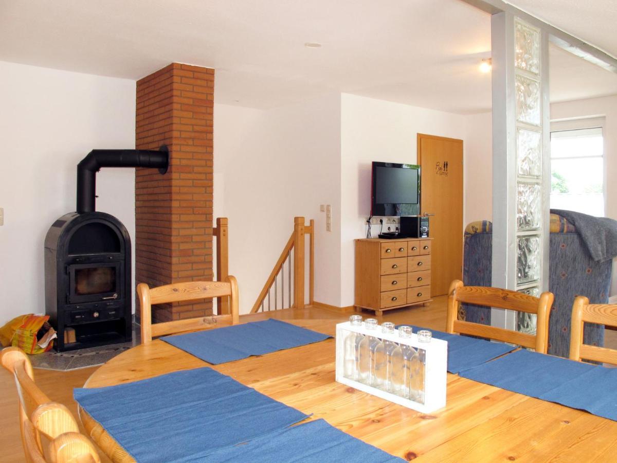 Apartment Koenitz By Interhome Wiarden 외부 사진