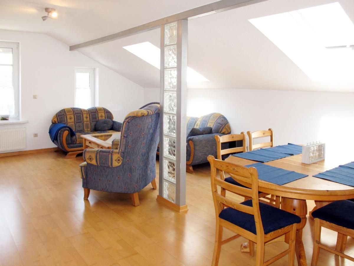 Apartment Koenitz By Interhome Wiarden 외부 사진