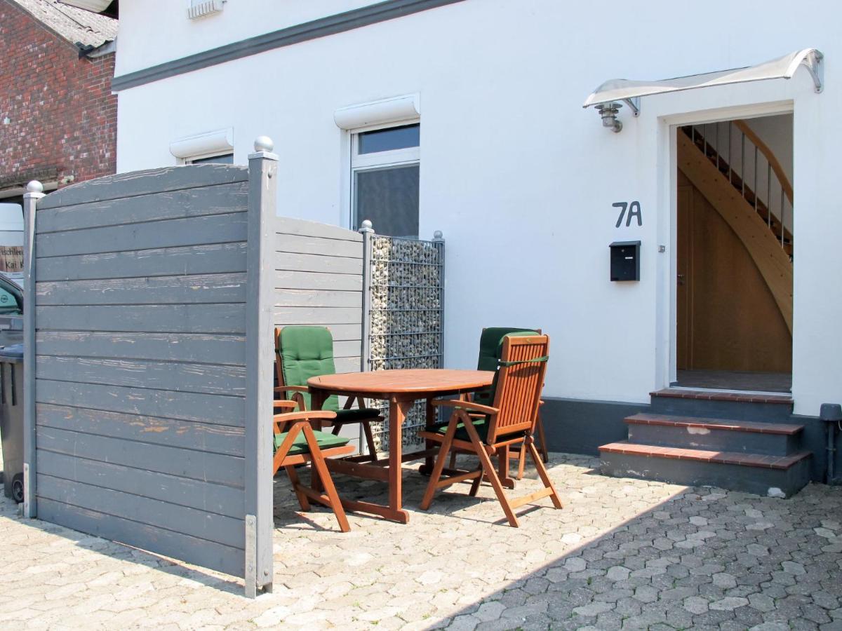 Apartment Koenitz By Interhome Wiarden 외부 사진