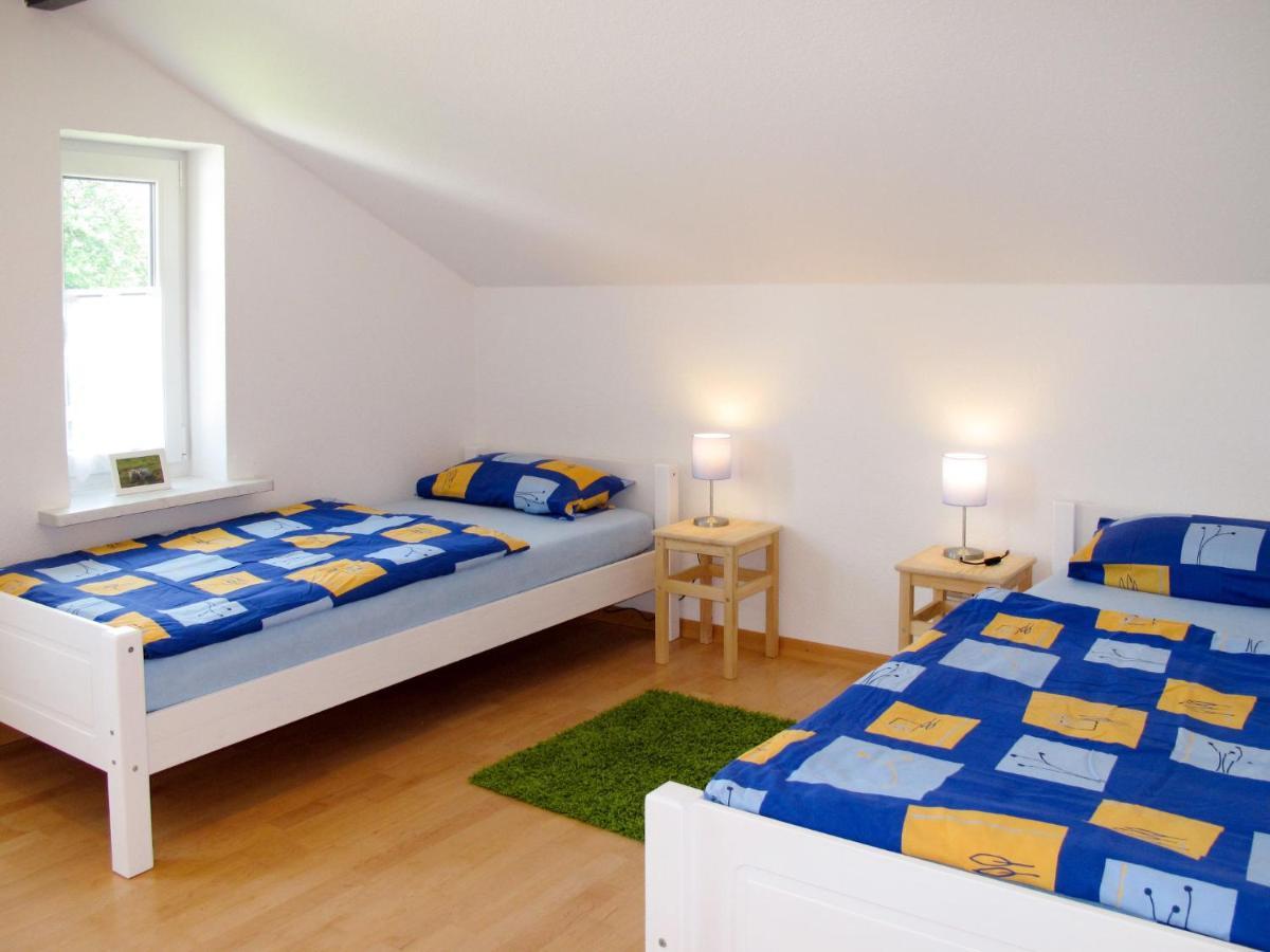 Apartment Koenitz By Interhome Wiarden 외부 사진