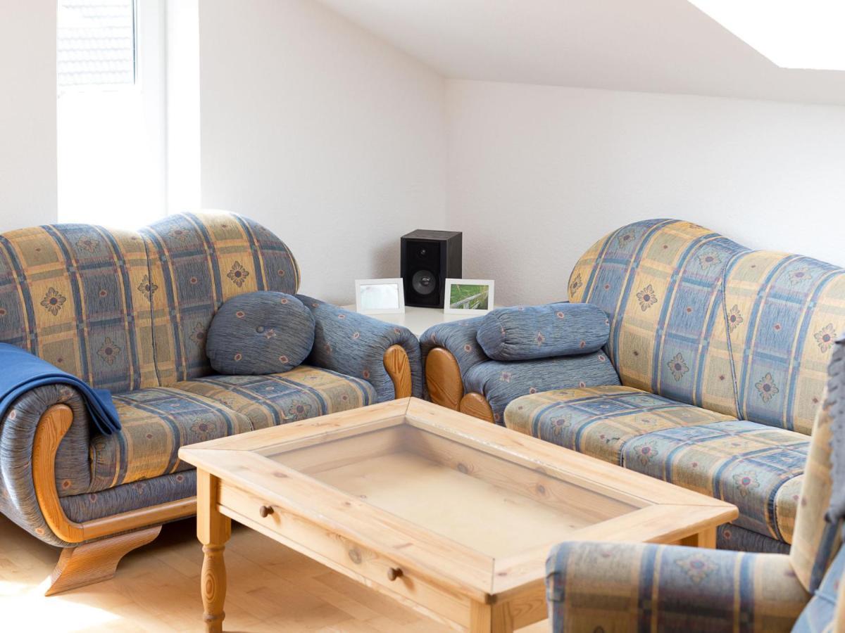 Apartment Koenitz By Interhome Wiarden 외부 사진