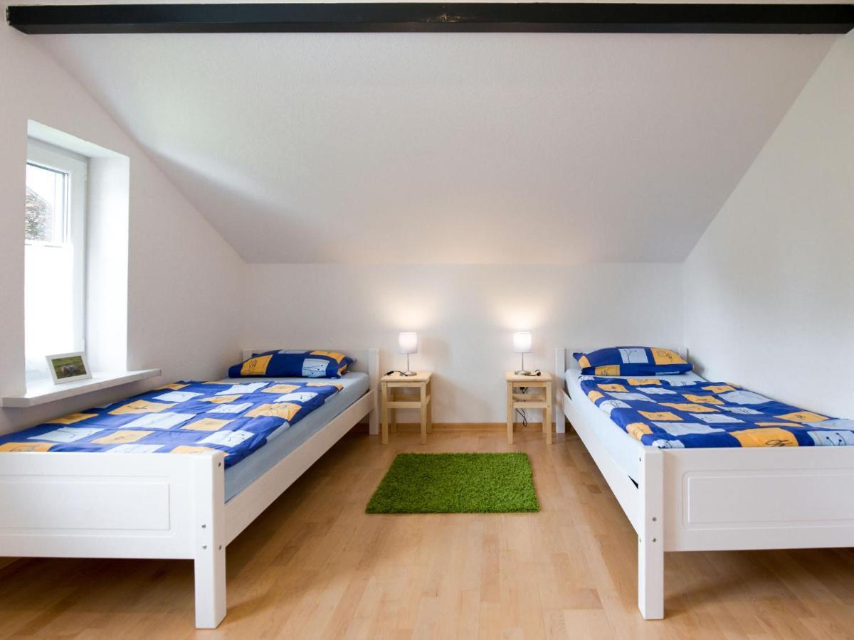 Apartment Koenitz By Interhome Wiarden 외부 사진