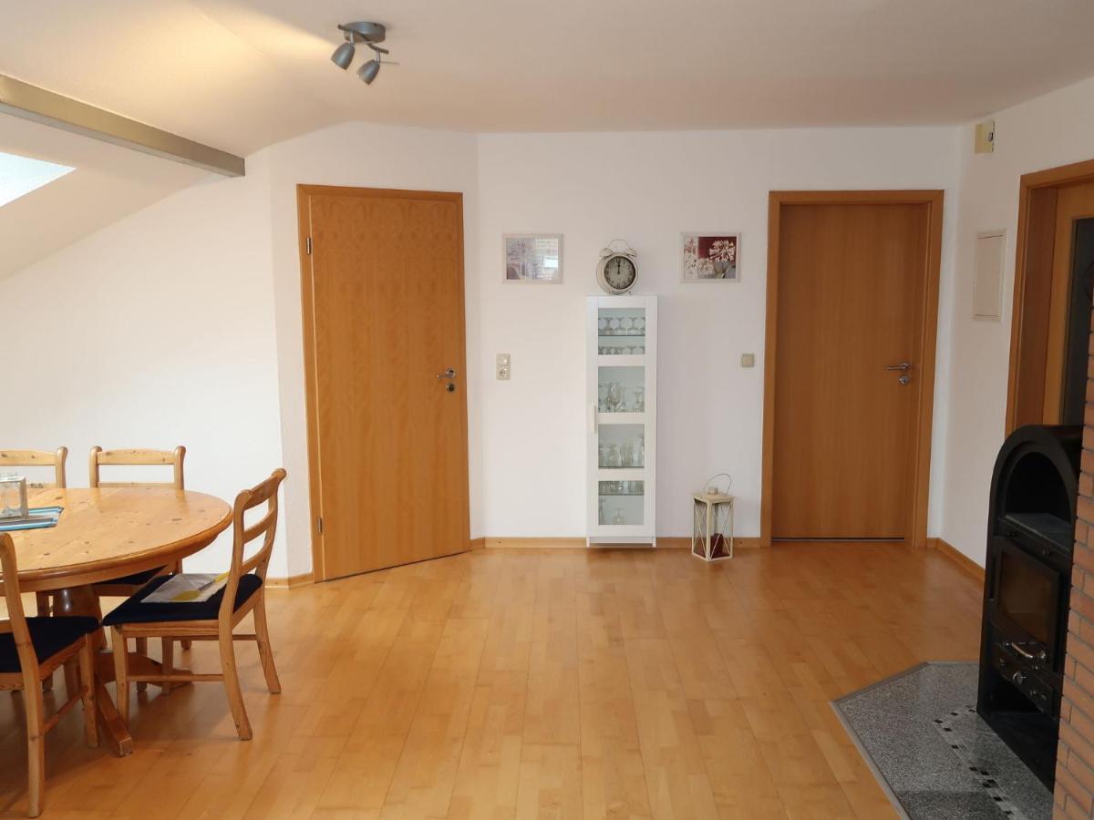 Apartment Koenitz By Interhome Wiarden 외부 사진