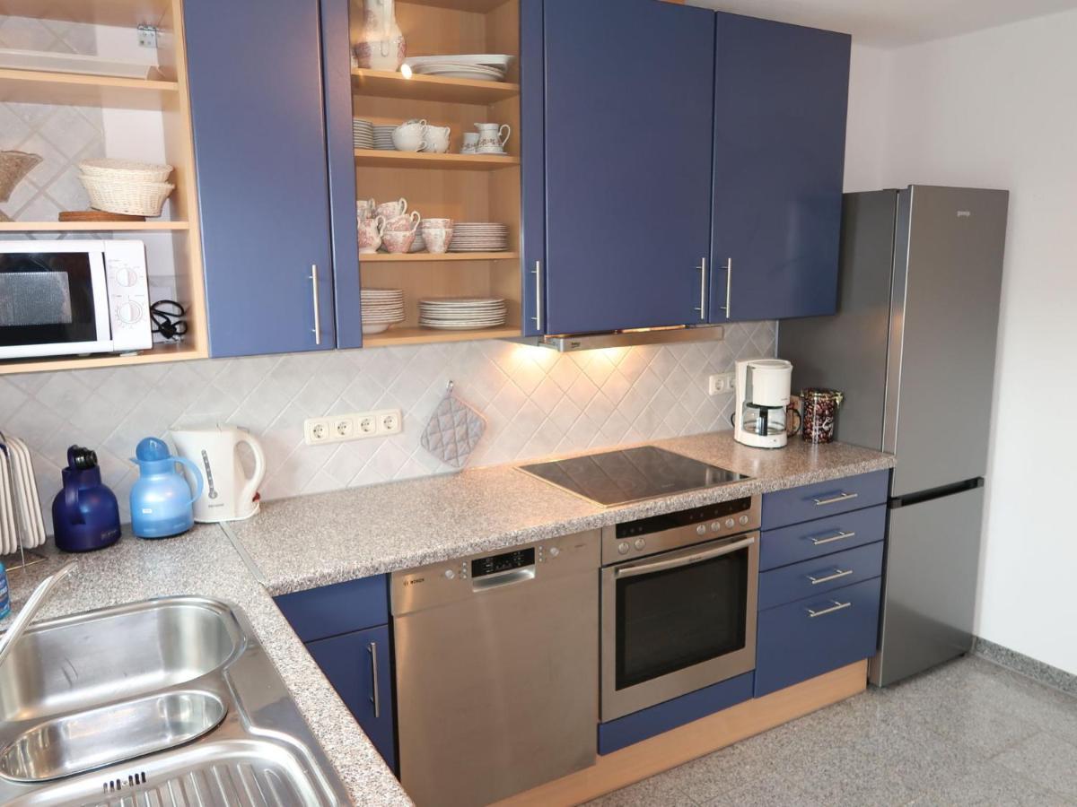 Apartment Koenitz By Interhome Wiarden 외부 사진